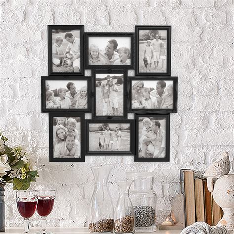 Personalized Gallery Wall